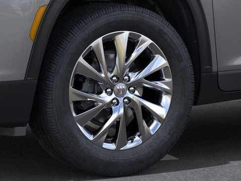 New 2026 Buick Enclave Preferred w/ Power Package image 36