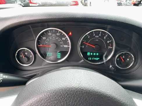 Used 2015 Jeep Wrangler Unlimited Sport image 21