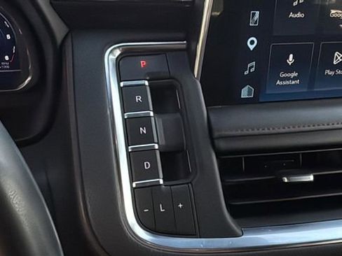 Used 2023 Chevrolet Tahoe RST w/ Luxury Package image 28