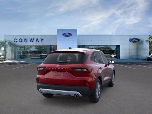 New 2026 Ford Escape Active w/ Tech Pack #1 image 8