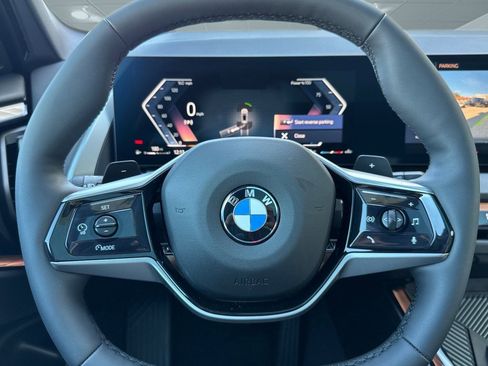 Used 2026 BMW X3 xDrive30 w/ Premium Package image 16