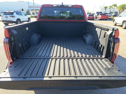 Used 2024 Toyota Tundra Limited image 6