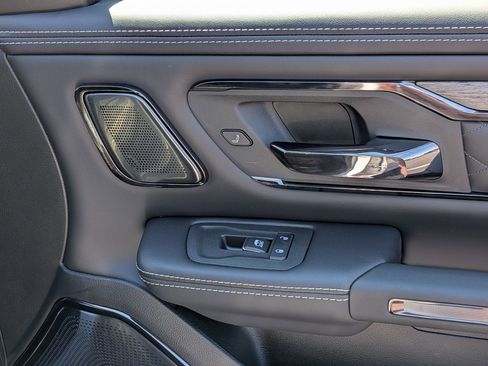 New 2026 RAM 1500 Limited AWD/4WD image 35