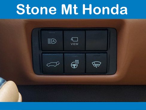 Used 2021 Toyota Highlander Platinum image 37