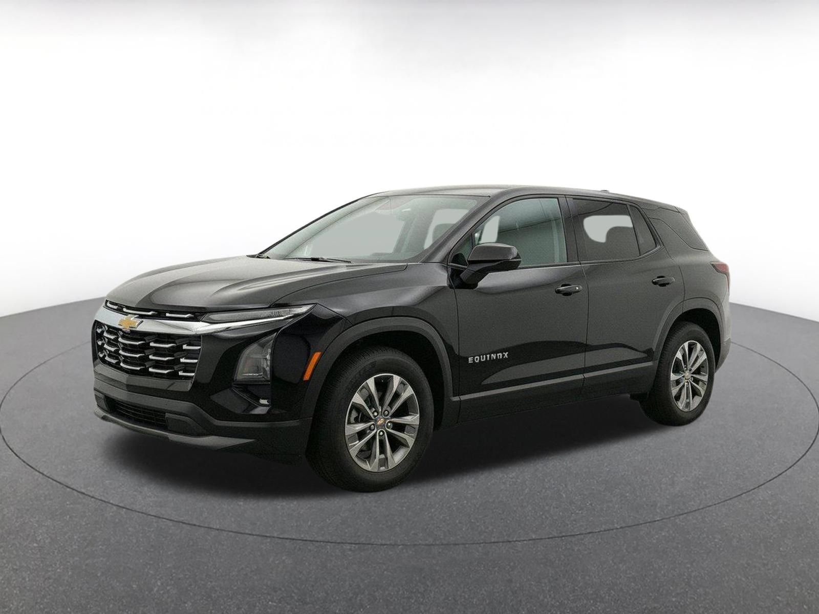 Used 2025 Chevrolet Equinox LT FWD image 6