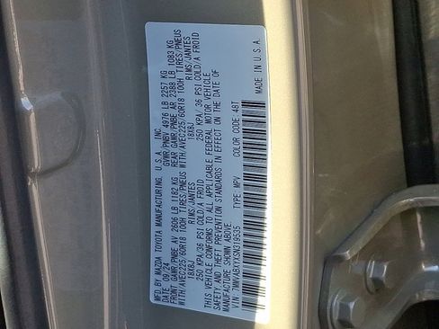 New 2025 MAZDA CX-50 Meridian Edition image 10