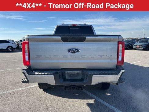 Used 2024 Ford F250 XLT w/ Tremor Off-Road Package image 7