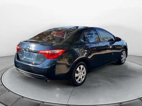 Used 2019 Toyota Corolla LE image 5