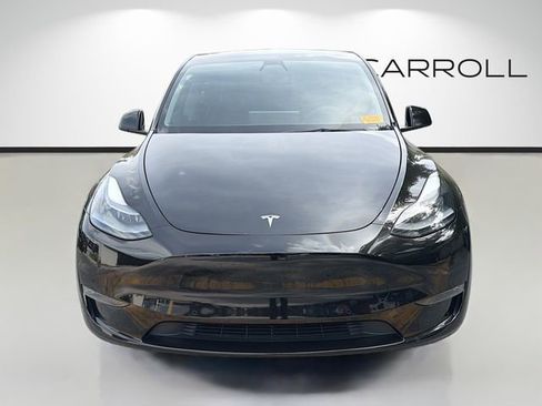 Used 2022 Tesla Model Y Performance image 8