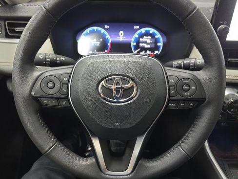 Used 2024 Toyota RAV4 Limited w/ Weather Package AWD/4WD image 19