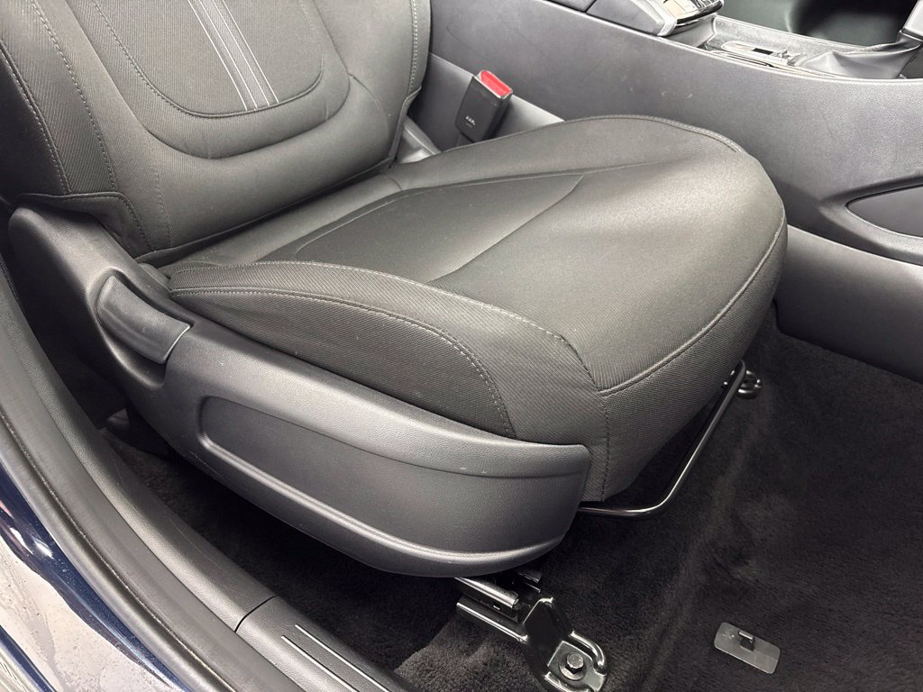Used 2024 Hyundai Tucson SEL AWD/4WD image 8