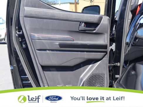 Used 2025 Toyota Tacoma TRD Pro image 28