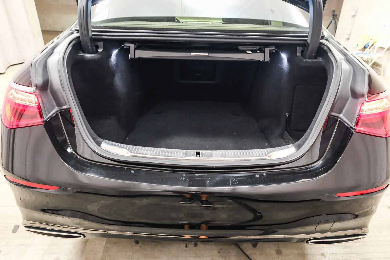 Certified 2023 Mercedes-Benz S 580 4MATIC Sedan image 27