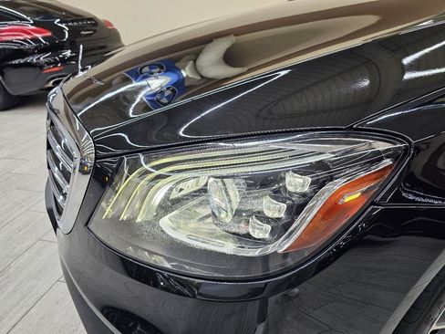 Used 2020 Mercedes-Benz S 560 Sedan image 10