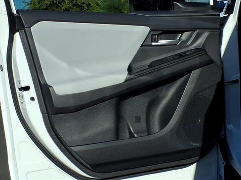 New 2026 Subaru Solterra Premium image 22