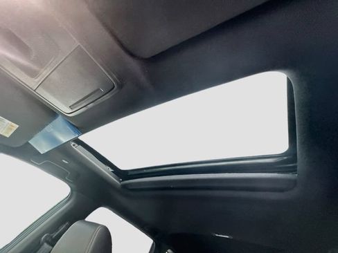 Certified 2025 Honda CR-V Sport-L image 21