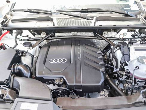 Certified 2023 Audi Q5 Premium w/ Convenience Package AWD/4WD image 31
