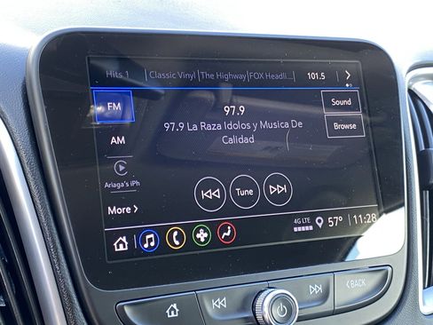 Used 2023 Chevrolet Malibu LT image 19