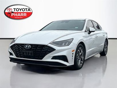 Used 2022 Hyundai Sonata SEL