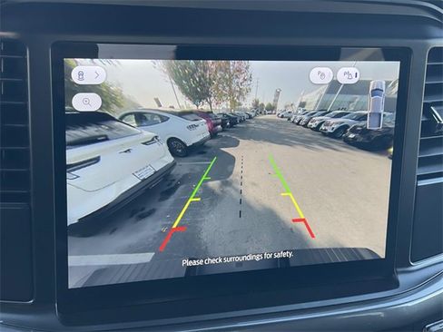 Certified 2025 Ford F150 STX w/ Equipment Group 200A image 14