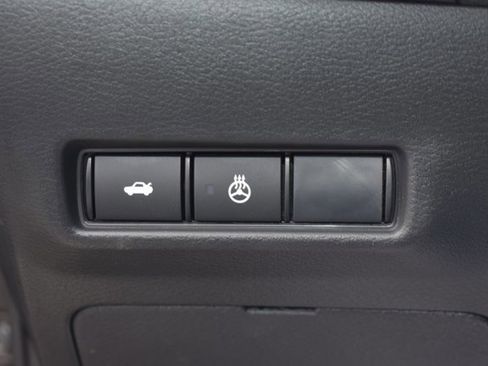 New 2026 Nissan Sentra SV w/ SV Convenience Package image 25