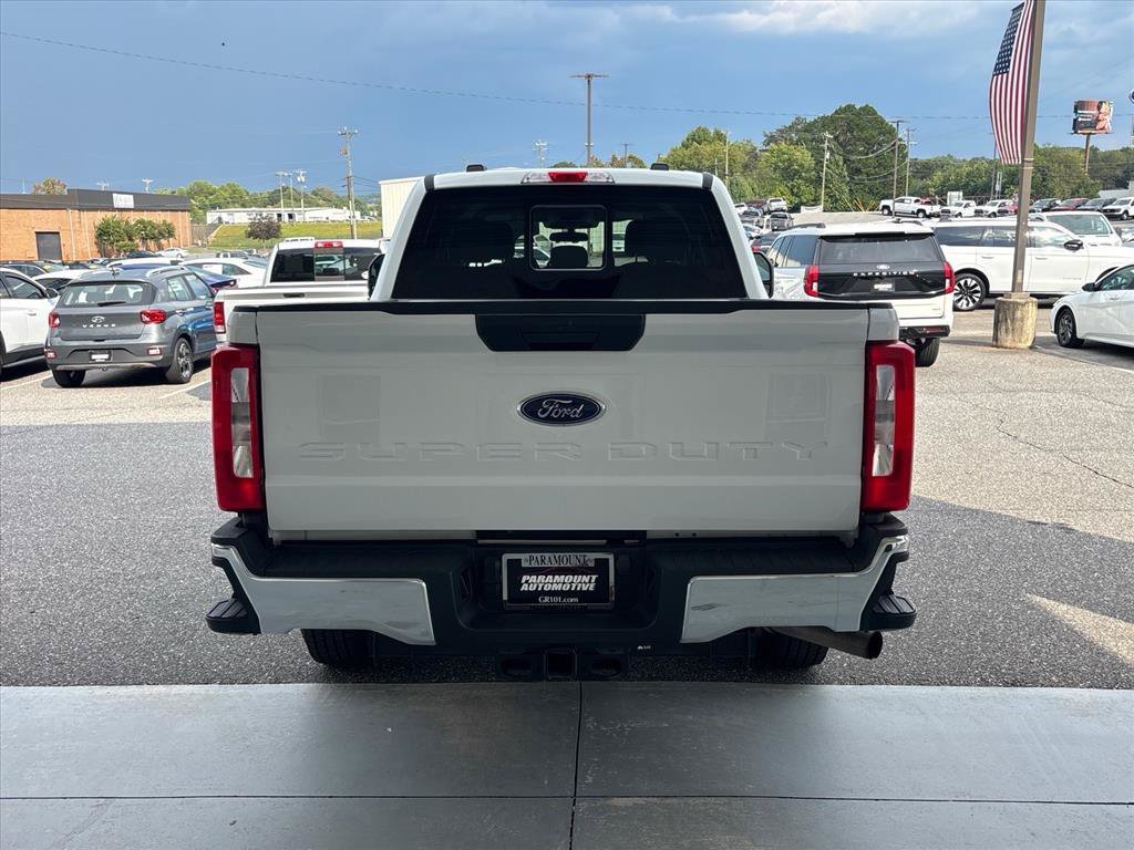 Used 2023 Ford F250 XL w/ XL Chrome Package RWD image 25