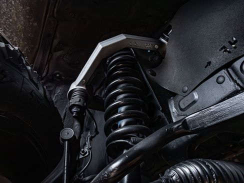 Used 2019 Toyota Tacoma TRD Sport w/ Technology Package image 13