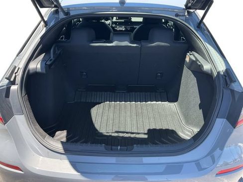 Used 2025 Honda Civic Sport image 22