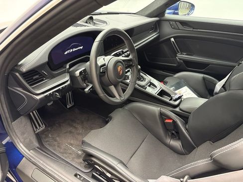 Certified 2026 Porsche 911 GT3 RWD image 5