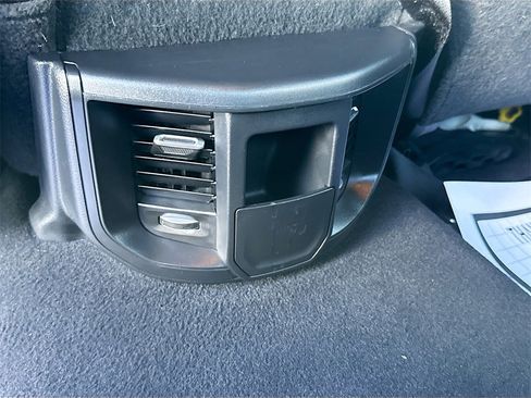 Used 2024 RAM 3500 Tradesman image 28