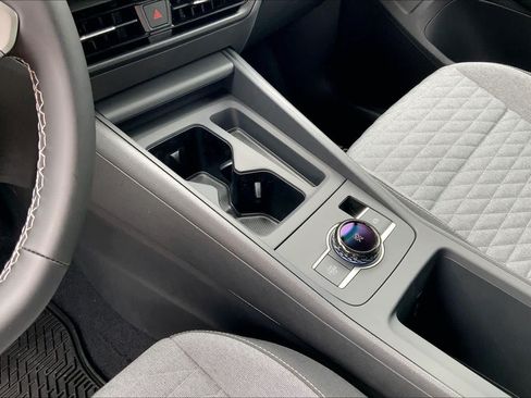 New 2026 Volkswagen Tiguan S AWD/4WD image 7