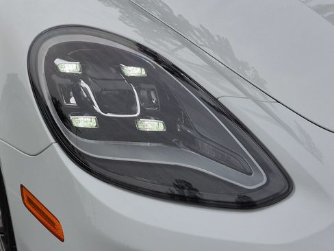 Certified 2023 Porsche Panamera 4 Platinum Edition w/ Assistance Package AWD/4WD image 33