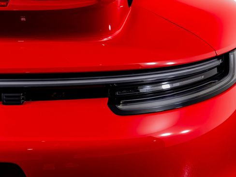 Used 2024 Porsche 911 Carrera GTS image 14