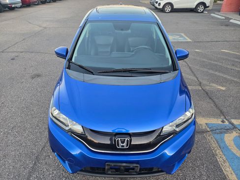 Used 2015 Honda Fit EX image 19