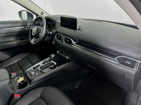 New 2025 MAZDA CX-5 Carbon Edition image 37