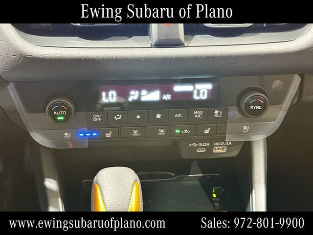 Used 2026 Subaru Outback Wilderness AWD/4WD image 16