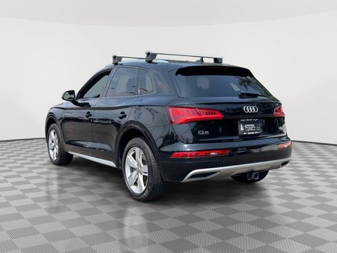 Used 2018 Audi Q5 2.0T Premium AWD/4WD image 7