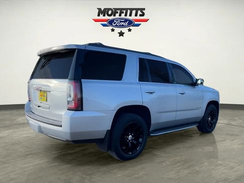 Used 2018 GMC Yukon SLE w/ SLE Value Package image 5