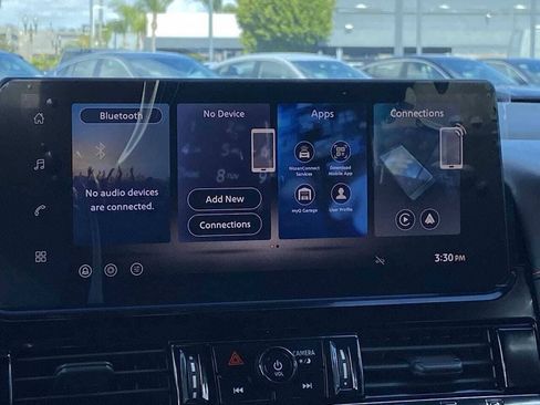 New 2026 Nissan Pathfinder Rock Creek AWD/4WD image 20