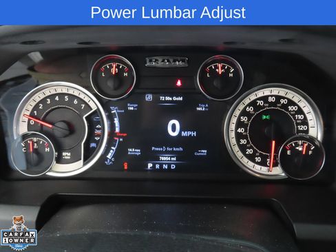 Used 2017 RAM 1500 Lone Star RWD image 13