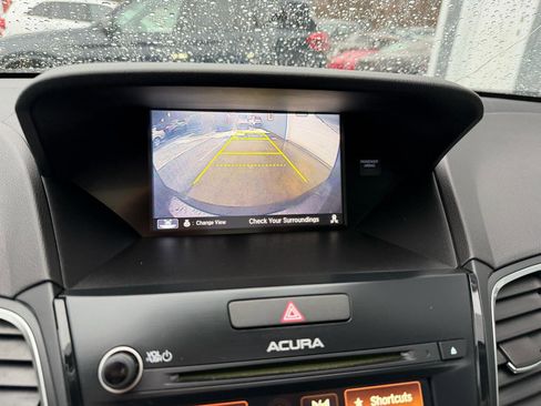 Used 2017 Acura RDX w/ Technology Package image 18