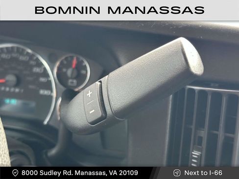 Used 2023 Chevrolet Express 2500 w/ Driver Convenience Package image 20