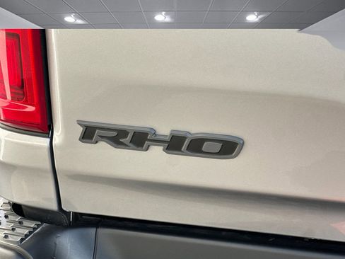 Used 2025 RAM 1500 RHO image 21