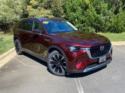 Used 2024 MAZDA CX-90 Plug-In Hybrid w/ Premium Pkg