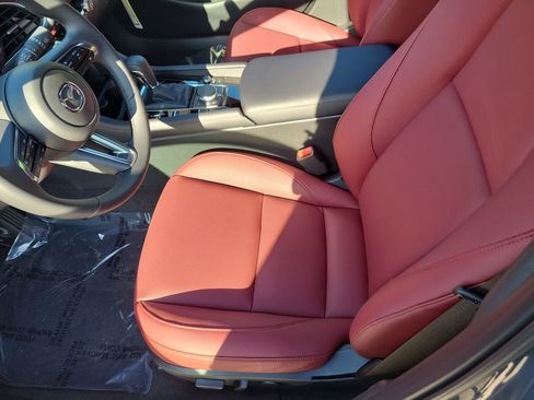 New 2026 MAZDA MAZDA3 Carbon image 15