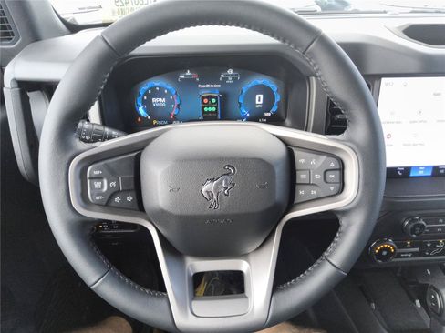 New 2026 Ford Bronco Big Bend AWD/4WD image 32