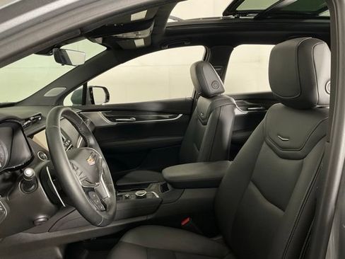 Used 2026 Cadillac XT5 Sportv w/ LPO, Floor Liner Package AWD/4WD image 26