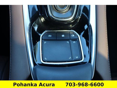 Used 2020 Acura RDX AWD w/ Advance Package image 18