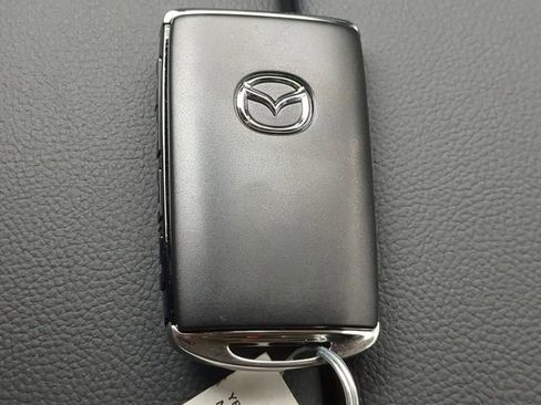 New 2026 MAZDA CX-50 AWD 2.5 Hybrid w/ Weather Package image 24