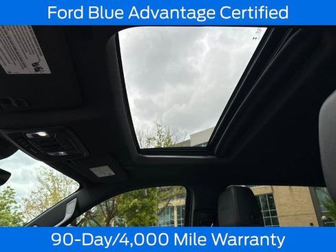 Used 2024 GMC Sierra 2500 AT4 w/ AT4 Premium Plus Package AWD/4WD image 14
